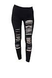 gothic punk makeup Ob für zuhause, die Stadt oder die nächste Party, die Leggings passt zu jedem Event und lässt sich super kombinieren.