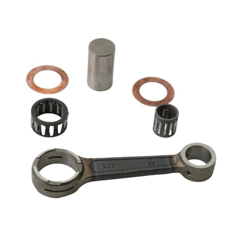Kit bielle moto 2 temps P150X résout claquement moteur 150XN