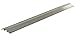 Vestil LHCR-72 Aluminum Hose & Cable Bridge, Silver, 71-7/8" x 9-1/8" x 1-1/2"