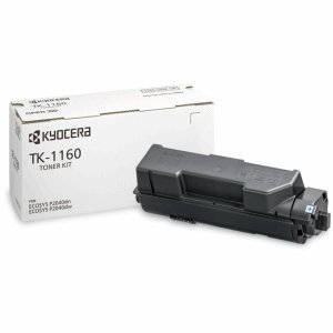 Preisvergleich Produktbild Kyocera Toner-Kit TK-1160 schwarz