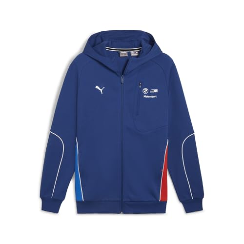 Amazon.com : PUMA Men's Standard BMW M Motorsport Hooded Amazon.com : PUMA Men's Standard BMW M Motorsport Hooded