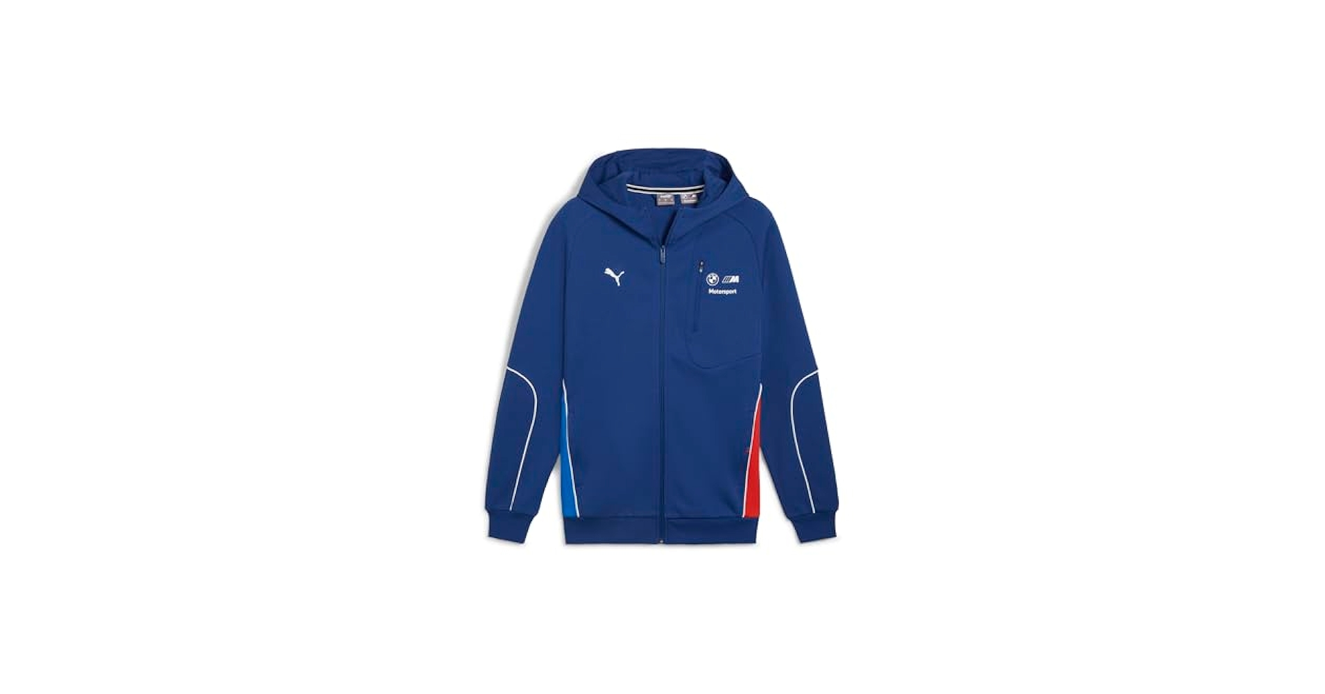 Amazon.com : PUMA Men's Standard BMW M Motorsport Hooded