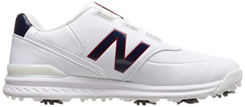 [ニューバランス] ゴルフシューズ MGB996 メンズ トリコロール(TR) 26.5 cm D 6枚目