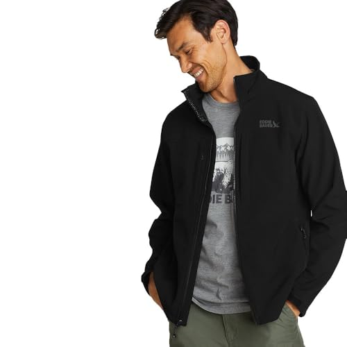 Image of Eddie Bauer Mens Windfoil Thermal Jacket