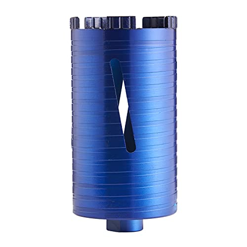 Carotteuses diamants classiques, lot et accessoires.