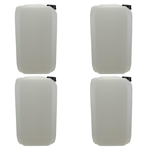ITP 25 Litre Plastic Jerry Can
