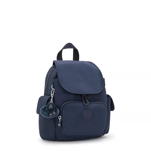 Image of Kipling Women's City Pack Mini Backpack, Lightweight Versatile Daypack, Bag