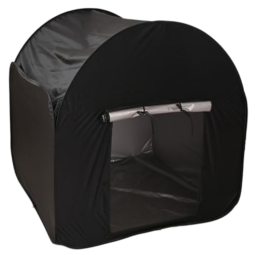 Tente sensorielle pour canaliser l'énergie des enfants - Cabane occultante 120cm