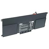 Contenu de livraison : 1x batterie | Batteries et accessoires par vhbw
