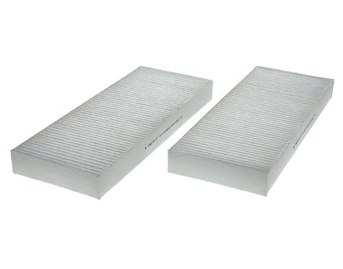 Filtro de habitáculo MEYLE anti-polen y polvo 36-123190004/S