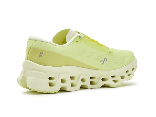 Chaussures On Cloudmonster 3 pour homme running performant