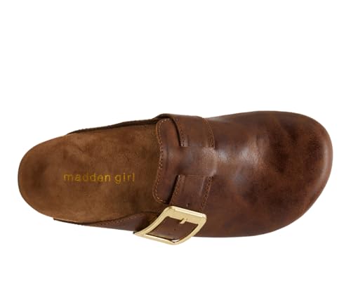 Image of Madden Girl Womens Prim-cb