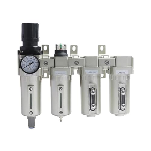 Filtre à eau AWF40-04D poussière vapeur pour système air comprimé