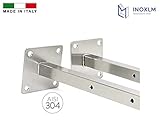 INOXLM lavorazioni inox B086QQVSYJ lato 4