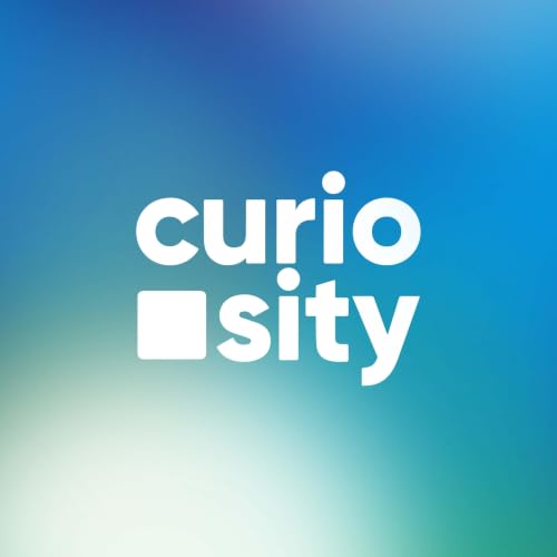『Curiosity』のカバーアート