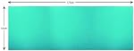 Yoga Mat, 1 Count