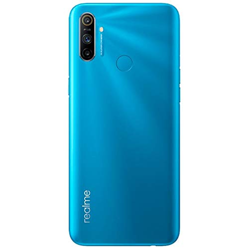 Amazon | Realme C3 (64GB 3GB) 6.5インチ HD+ディスプレイ デュアル