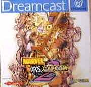 Marvel vs. Capcom 2 pour Xbox | Achetez sur