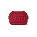 YETI Hopper Flip 8 Portable Cooler, Rescue Red