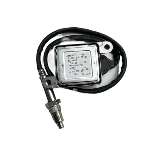 Capteur d'azote et oxygène Benz W205 W164 régulation précise NOx A0009050108