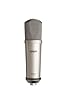 Warm Audio WA-87jr SE Large-Diaphragm Cardioid Condenser Microphone, Microphone (Large-diaphragm condenser, K87 capsule, transformerless design, professional studio sound) #2