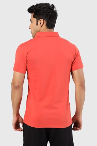 Image of FUAARK Men Polo Shirt
