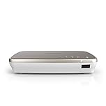 Humax FVP-4000T 500 GB Freeview Play HD TV Recorder - Cappuccino