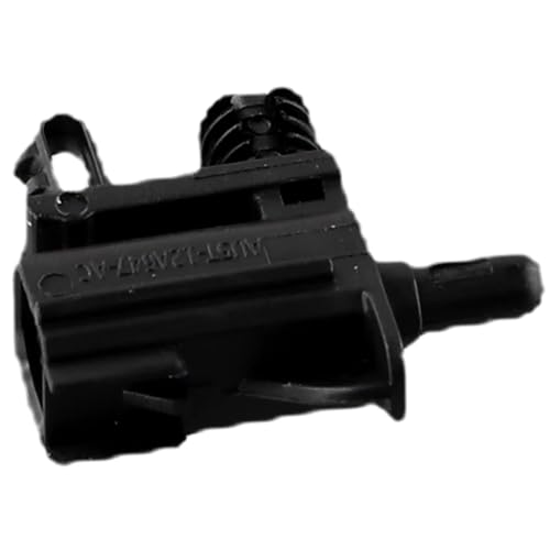 Sensor de temperatura para reparar aire acondicionado Fiesta 2014 3