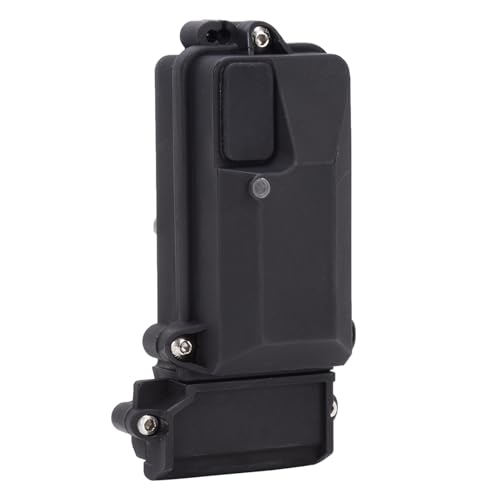 RC Car Receiver Security Accessory for -4, and Easy to Install, 1 Pack for Enthusiasts