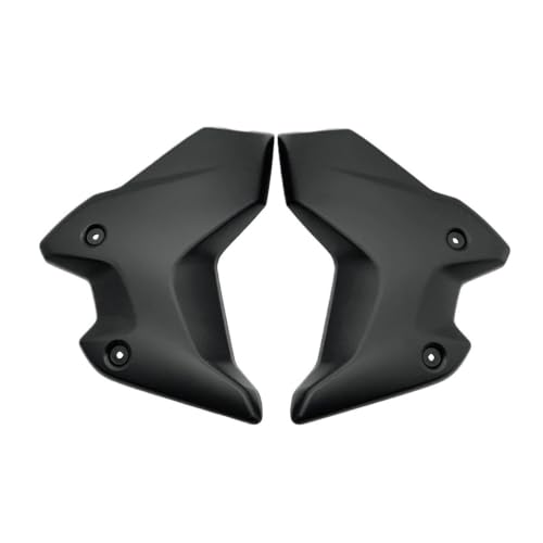 Cadre de protection de radiateur R1250GS évite les fuites de liquide moto