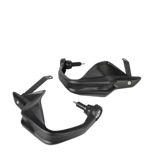 Protection guidon CB750 Hornet protège-mains anti-vent et antichoc
