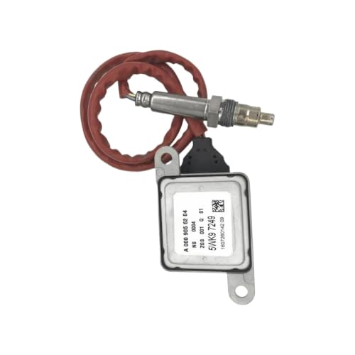 Capteur d'oxyde d'azote NOx Benz 5WK97249, sonde échappement A0009056204 W205 W213