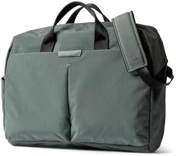 Bellroy Tokyo Work Bag (20L laptop messenger bag)