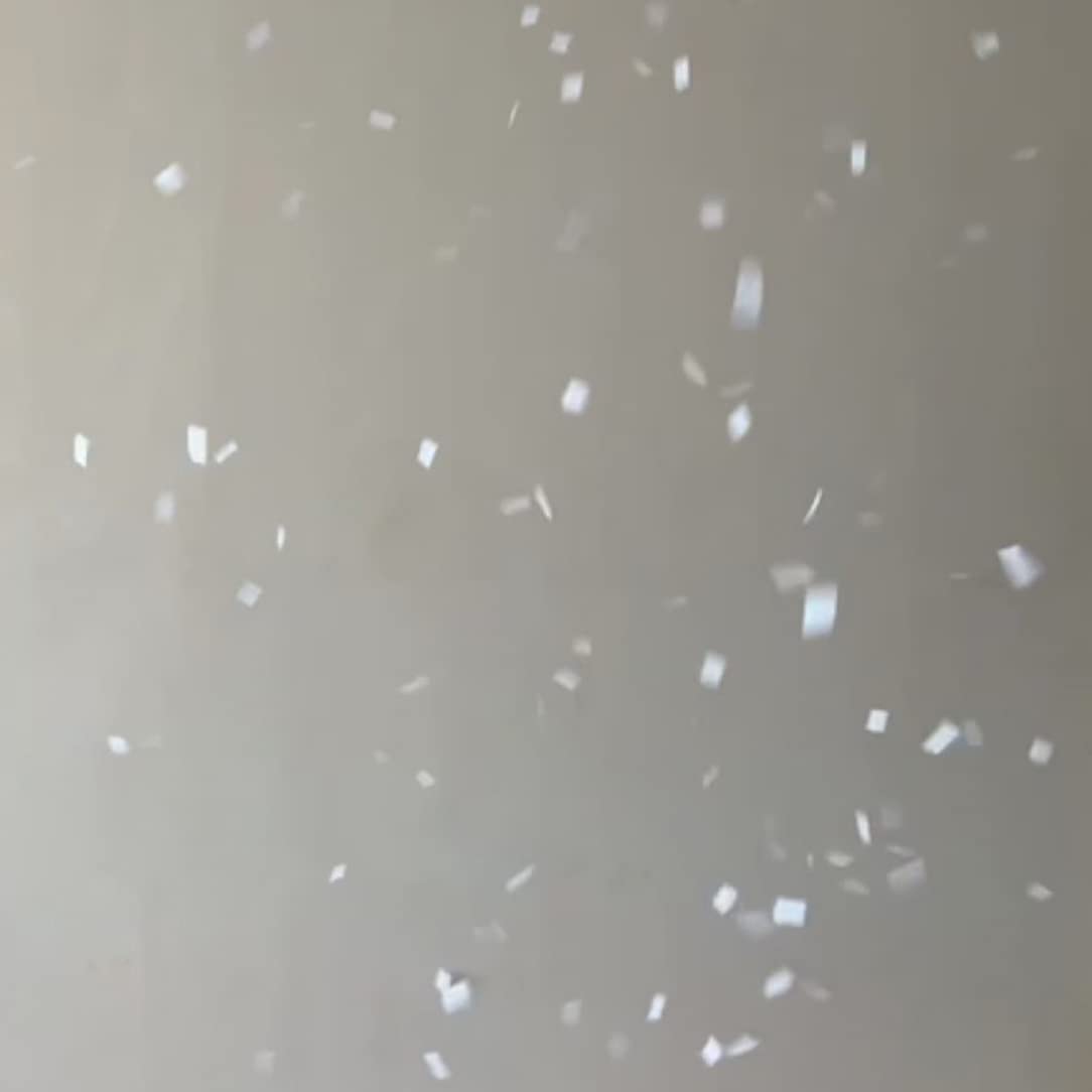 紙吹雪 Amazon.co.jp: EDEN（エデン）白色 ホワイト 紙吹雪 パーティー