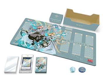 Amazon.co.jp: デラックスデュエルセット エクソシスター : おもちゃ