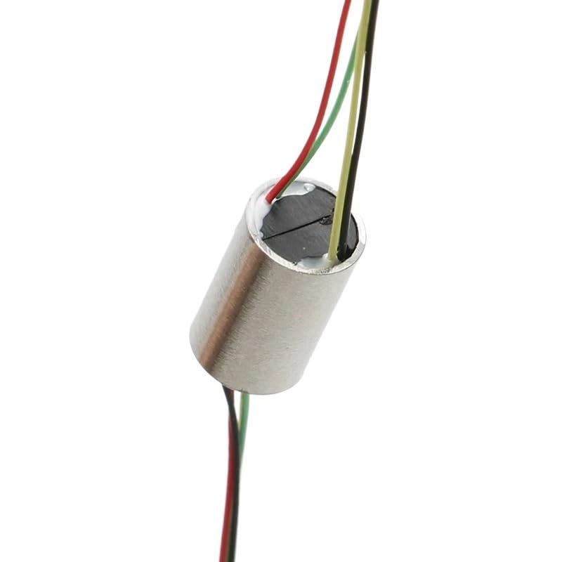 Anillo Colector Micro 1‑2A 5,5‑7,8mm 4CH 6CH Para Gimbal Dron