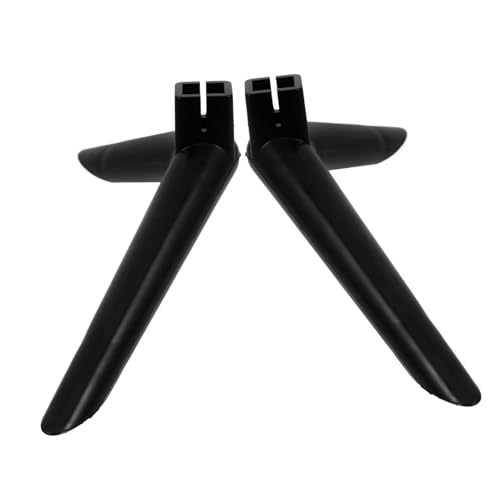 Soporte universal patas base para TV resistente 1 par miniatura 1