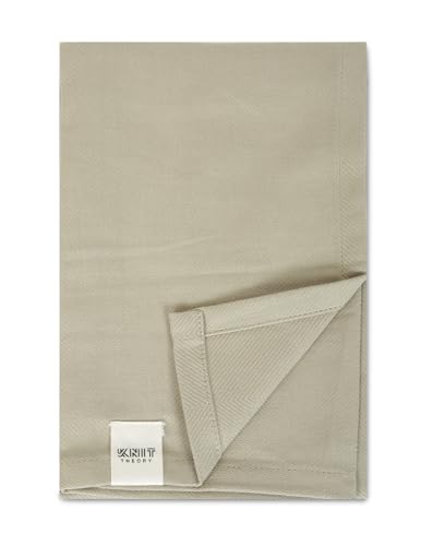 Image of Cloth for Cooking | Cotton Hand Towel for Drying Dishes | 70x45 cm Tea Towels | Highly Absorbent for Cleaning & Quick Drying of Plates| Kitchen Towel (Set of 4 Pieces), KTKT016