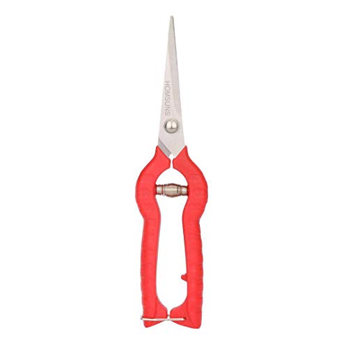 Gardening Hand Pruner 6.5