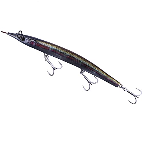 サヨリス 182mm 28g SAYORIS-182 (#06 カゲロウ/クリアホロR