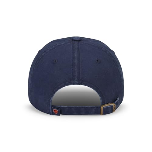 Image of FOCO NFL Mens NFL Team Logo Casual Hat Caps