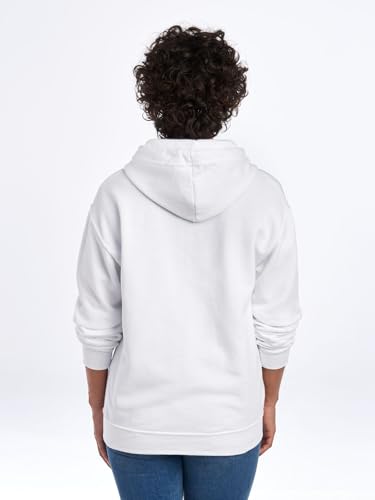 Image of Jerzees Men's NuBlend Fleece Hoodies & Sweatshirts, Cotton Blend, Sizes S-3X