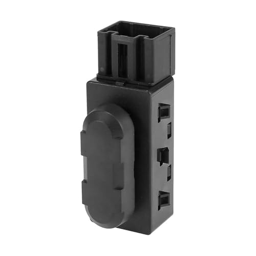 Interrupteur de commande de réglage de siège pour Mustang Explorer Fusion F150