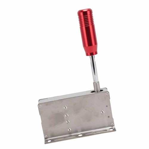 Palanca de cambios secuencial PC para sim racing con cable USB de 150 cm 3