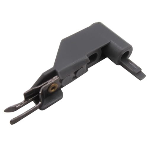 CKPSMS Brand -1PCS Needle Threader Hook Holder Assembly #XC5732151 Compatible with/Replacement for Brother Brand PR600 PR600II PR620 PR650 PR655 PR1000 Babylock Brand EMP6, BMP8, BMP9, BMP6, BNT9