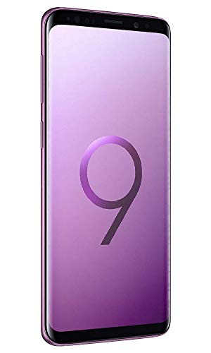Image of Samsung Galaxy S9 (Lilac Purple) 128 GB