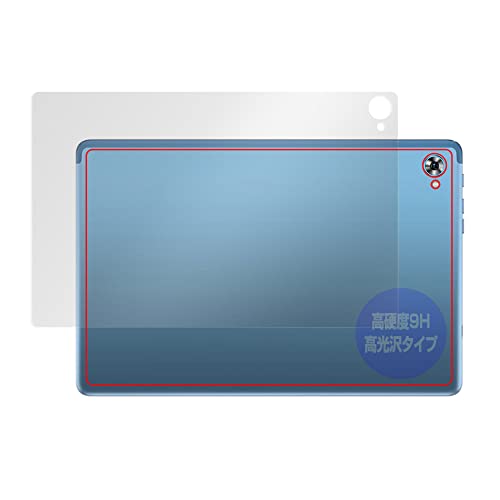 �~���r�b�N�X Teclast P30S �p 9H ���� PET�� �w�� �ی� �t�B���� �����K���X�����̍d�x ���d�x9H�f�ލ̗p ���{�� OverLay Brilliant 9H