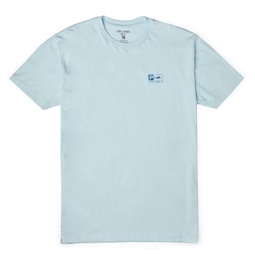 PELAGIC Goione Marlin T-Shirt4