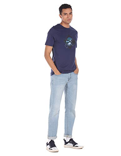 Image of Men's Slim Fit T-Shirt