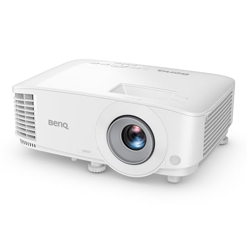 Projetor Benq MS560 SVGA 800x600 4,000 Lúmenes MS560